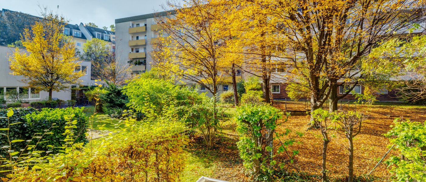 Wohnung München Haidhausen 01 Aussicht 9999