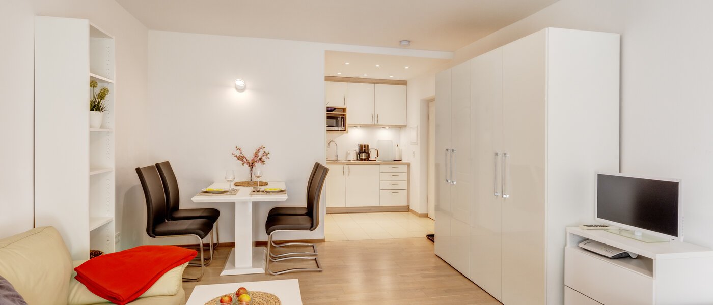 Wohnung München Haidhausen 04 Wohnbereich 9999