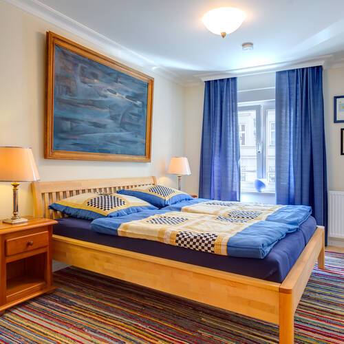 Wohnung mit 2 Zimmern | München-Neuhausen | 10045