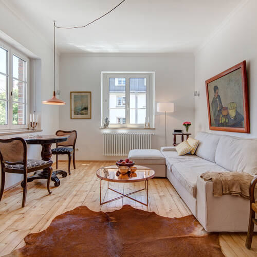 Wohnung mit 2.5 Zimmern | München-Laim | 10085