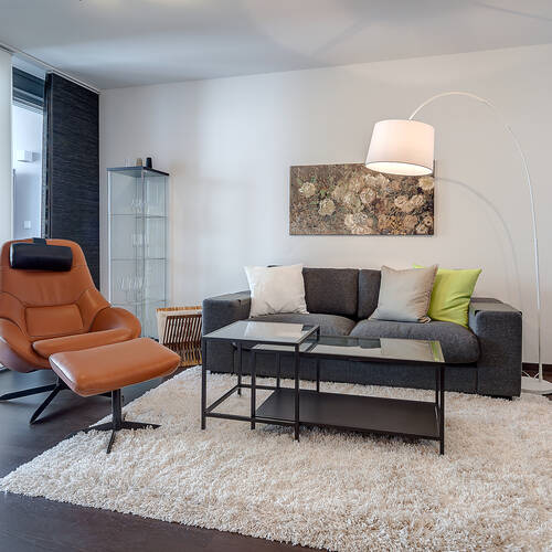 Wohnung mit 3 Zimmern | München-Lehel | 10112