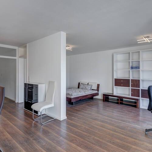 Wohnung mit 1.5 Zimmern | München-Au-Haidhausen | 10189