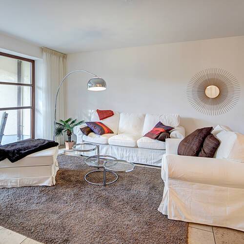 Wohnung mit 2 Zimmern | München-Harlaching | 10257