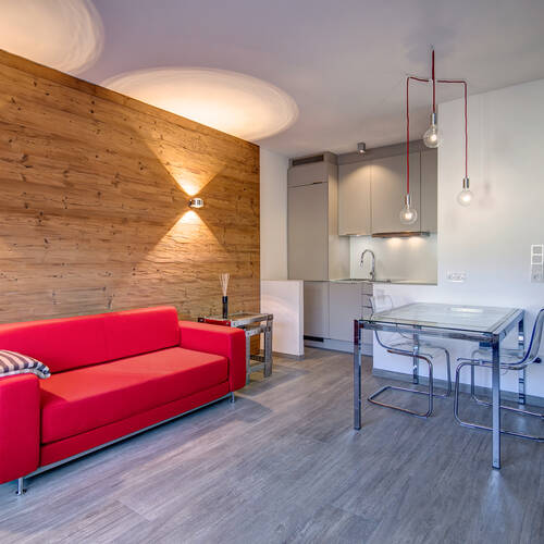 Apartment mit 1 Zimmer | München-Maxvorstadt | 10269