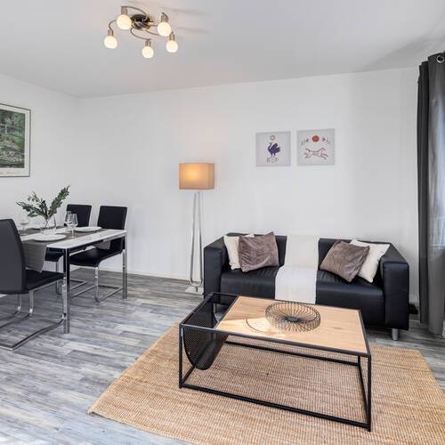 Wohnung mit 2 Zimmern | München-Giesing | 10300