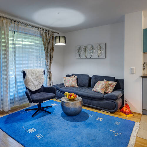 Wohnung mit 2 Zimmern | München-Ramersdorf | 10357