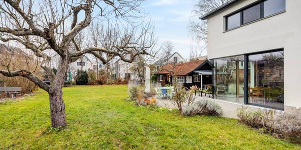 Einfamilienhaus mit 6.5 Zimmern | Olching | 10562