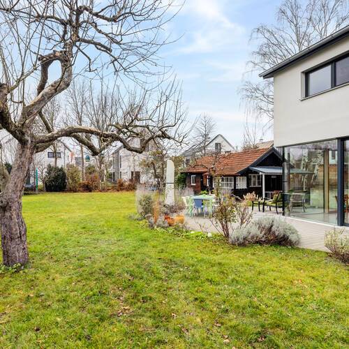 Einfamilienhaus mit 6.5 Zimmern | Olching | 10562