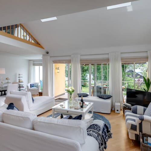 Maisonette-Galerie Wohnung mit 3.5 Zimmern | Tutzing | 10604