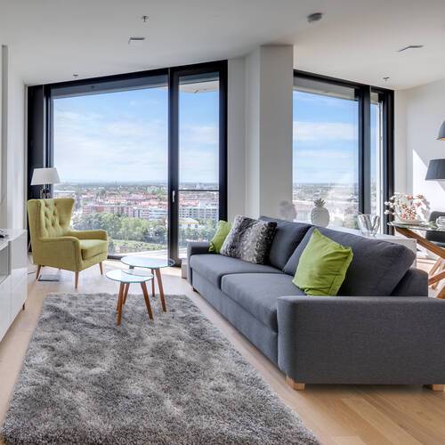 Wohnung mit 1.5 Zimmern | München-Nymphenburg | 10684