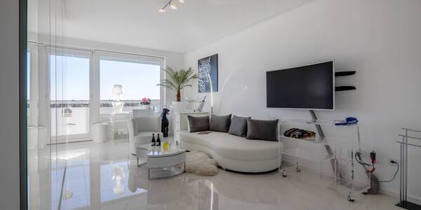 Wohnung mit 1 Zimmer | München-Parkstadt Solln | 10793