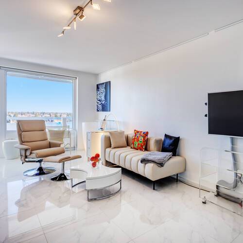 Wohnung mit 1 Zimmer | München-Parkstadt Solln | 10793