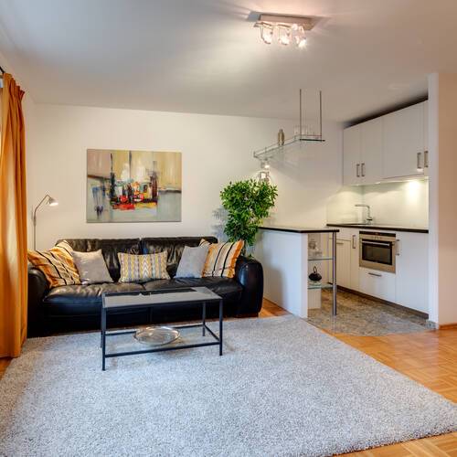 Wohnung mit 2 Zimmern | München-Sendling | 10820