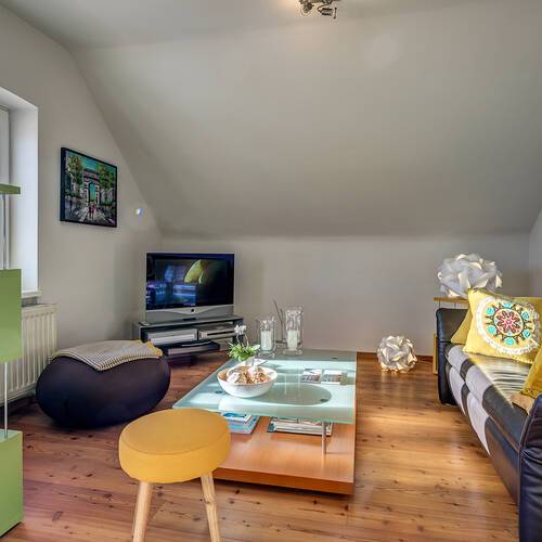 Wohnung mit 2 Zimmern | Starnberg | 10874