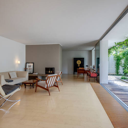 Haus mit 3.5 Zimmern | Grünwald | 10891
