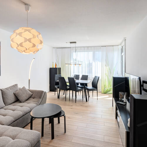 Wohnung mit 3 Zimmern | München-Laim | 10936
