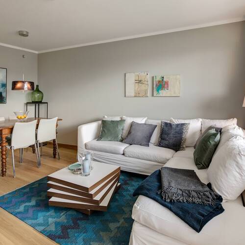 Wohnung mit 2 Zimmern | München-Sendling | 10942