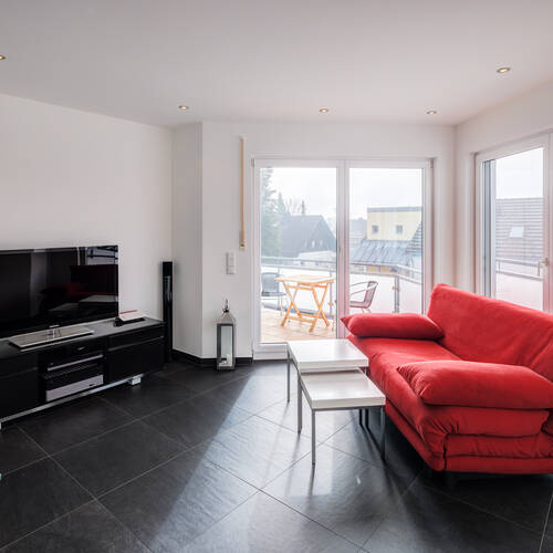 Wohnung mit 2 Zimmern | Ismaning | 10988
