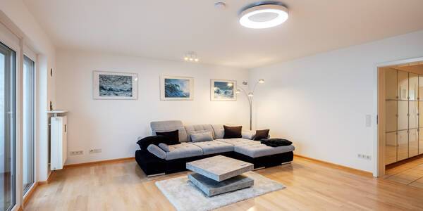 Wohnung mit 3 Zimmern | Ismaning | 10991
