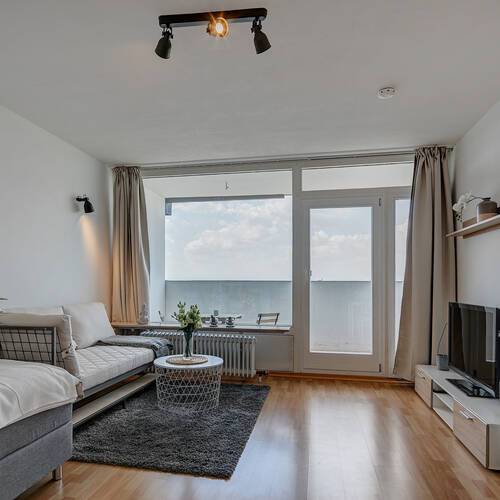 Wohnung mit 1 Zimmer | München-Moosach | 11021