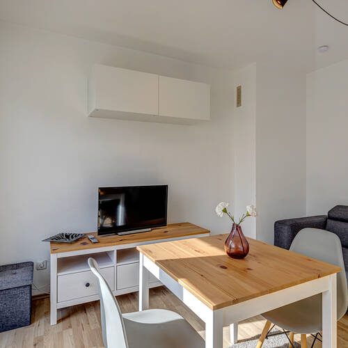 Wohnung mit 2 Zimmern | München-Untergiesing | 11056