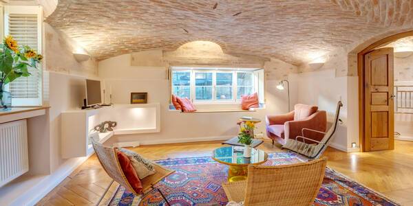Wohnung mit 2 Zimmern | München-Neuhausen | 11204
