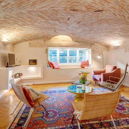 Wohnung mit 2 Zimmern | München-Neuhausen | 11204