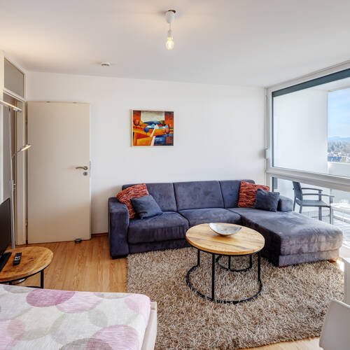 Wohnung mit 1 Zimmer | München-Obersendling | 11254