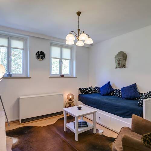 Wohnung mit 1 Zimmer | München-Giesing | 11258