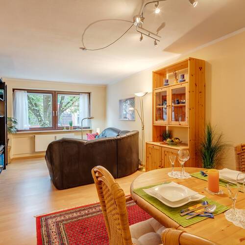 Wohnung mit 2 Zimmern | München-Berg am Laim | 11292