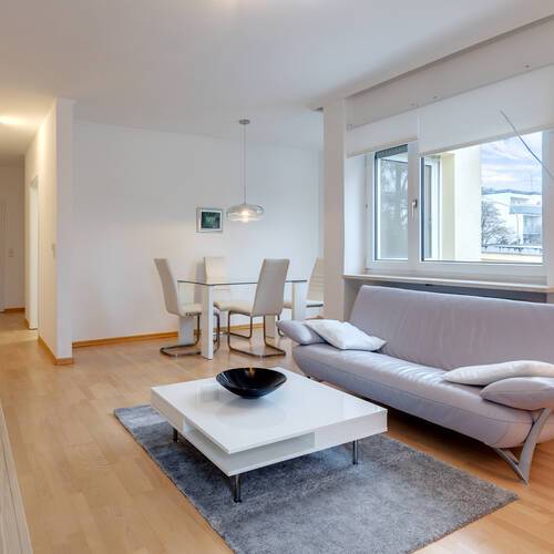 Wohnung mit 2 Zimmern | Ottobrunn | 11332