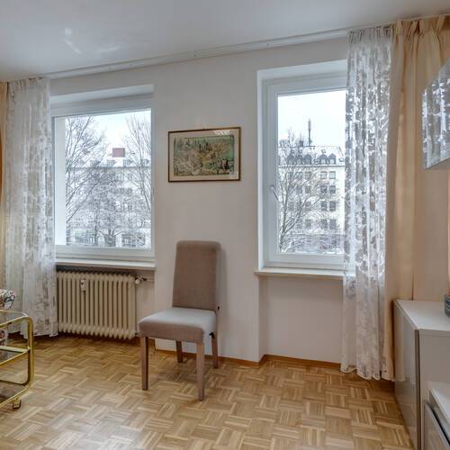 Wohnung mit 1 Zimmer | München-Altstadt | 11371
