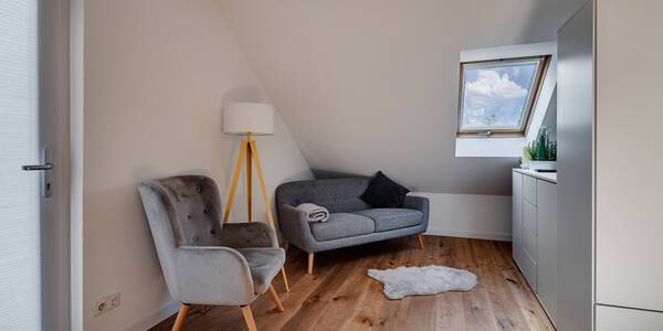 Wohnung mit 2 Zimmern | München-Obermenzing | 11484