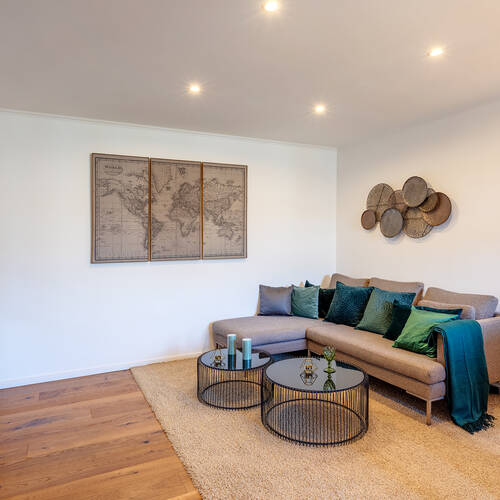Wohnung mit 2 Zimmern | Garching | 11512