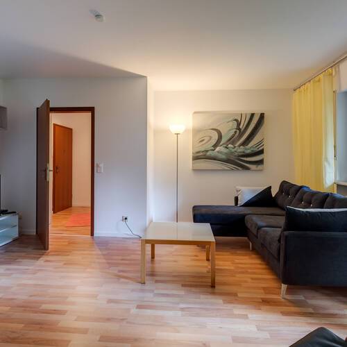 Wohnung mit 2 Zimmern | München-Harlaching | 1155