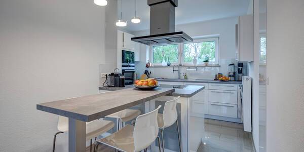 Wohnung mit 3 Zimmern | München-Milbertshofen | 11553