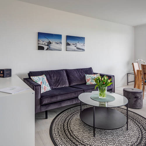 Wohnung mit 1 Zimmer | München-Parkstadt Solln | 11555
