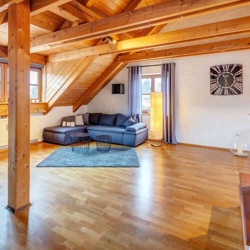 Wohnung mit 3.5 Zimmern | München-Am Hart | 11561