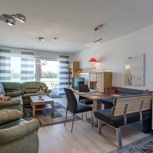 Wohnung mit 2 Zimmern | Vaterstetten | 11607
