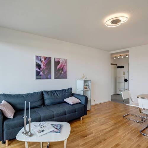 Wohnung mit 2 Zimmern | München-Sendling | 11703