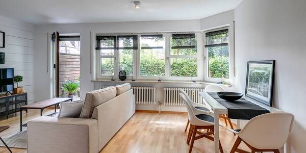 Wohnung mit 2 Zimmern | München-Berg am Laim | 11734
