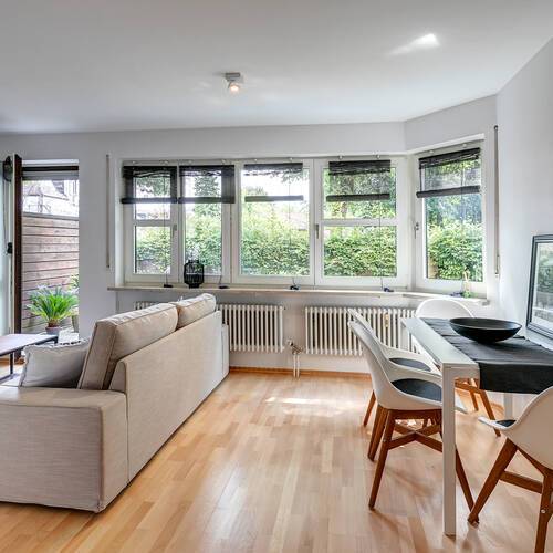 Wohnung mit 2 Zimmern | München-Berg am Laim | 11734