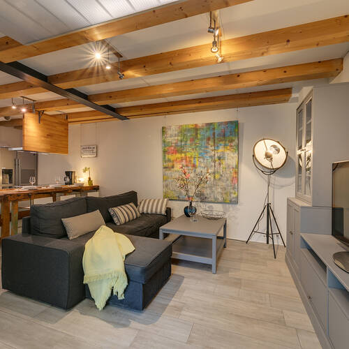 Maisonettewohnung mit 3.5 Zimmern | München-Westend | 11814