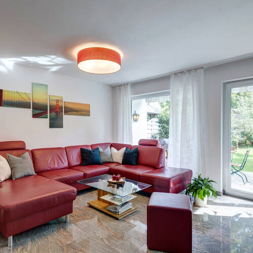 Reihenmittelhaus mit 5 Zimmern | München-Moosach | 11852