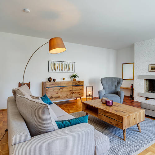 Bungalow mit 4 Zimmern | Germering | 11857