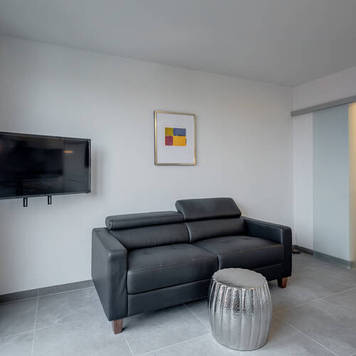 Apartment mit 1 Zimmer | München-Berg am Laim | 11909