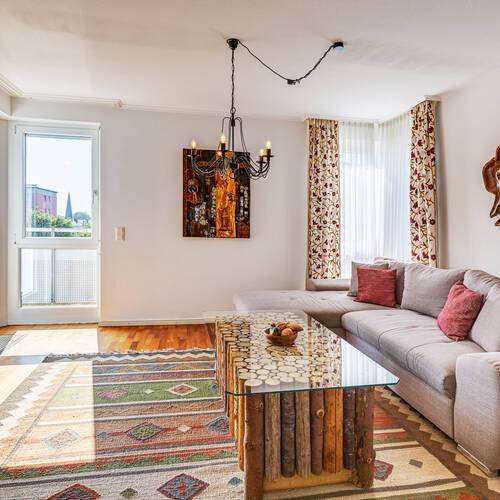 Wohnung mit 3 Zimmern | München-Obersendling | 12035