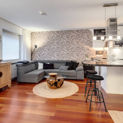 Wohnung mit 3 Zimmern | München-Maxvorstadt | 12098