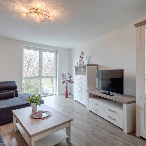 Wohnung mit 2 Zimmern | München-Pasing | 12162