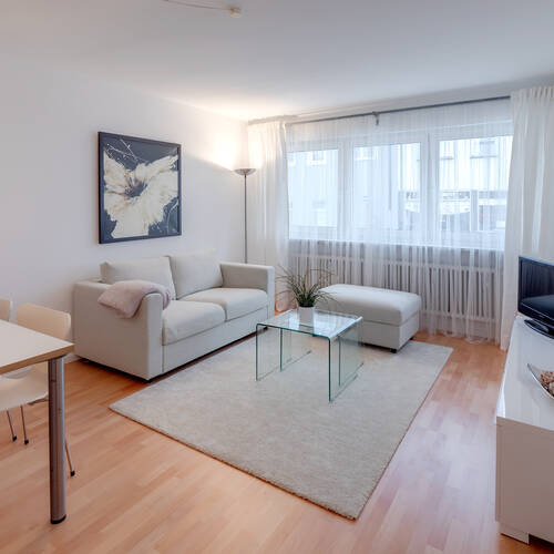 Wohnung mit 2 Zimmern | München-Giesing | 1226